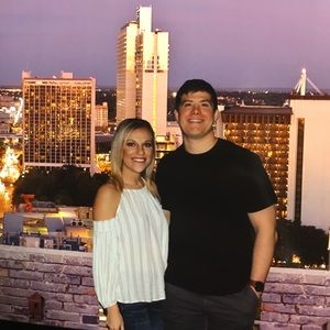 Meet your Posher, Megan